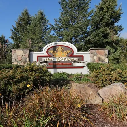 Image 4 - The Crown Golf Club, East Crown Drive, Garfield Township, MI 49685, USA - Condo for sale