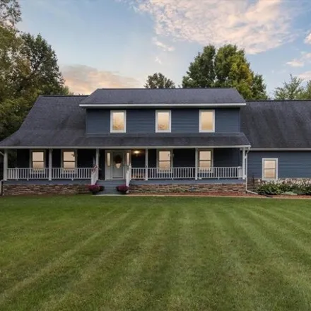 Image 1 - 6841 West Wilson Road, Vienna Charter Township, MI 48420, USA - House for sale