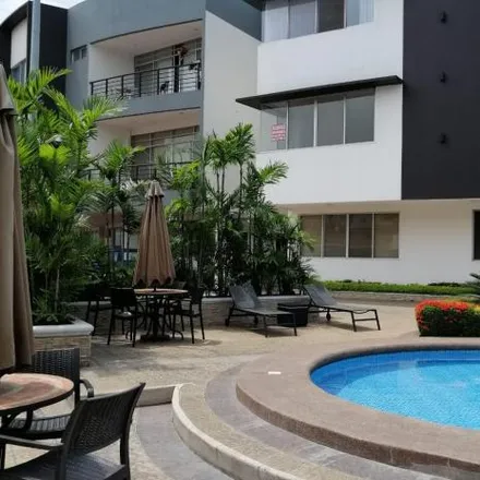 Buy this 3 bed apartment on Ing. E. Cevallos De La Jara in 090604, Guayaquil