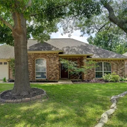 Buy this 3 bed house on 10169 Stoneleigh Drive in Benbrook, TX 76126
