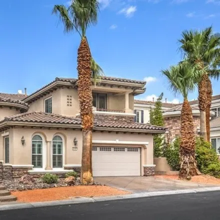 Buy this 6 bed house on 2147 Orchard Mist Street in Summerlin South, NV 89135