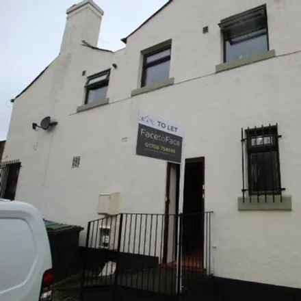 Rent this 1 bed apartment on Whitworth Road/Bentley Street in Whitworth Road, Rochdale