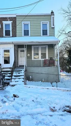 Buy this 3 bed house on 260 Fern Street in Darby, PA 19023