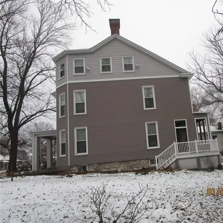 Image 6 - Wise-Olin House, 1128 State Street, Alton, IL 62002, USA - House for sale