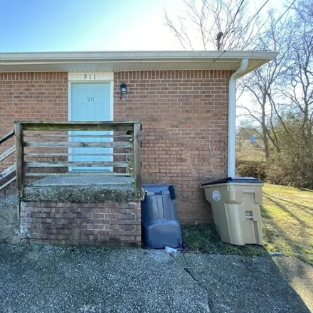 Rent this 2 bed house on 999 Trailwood Circle in Parkwood Estates, Nashville-Davidson