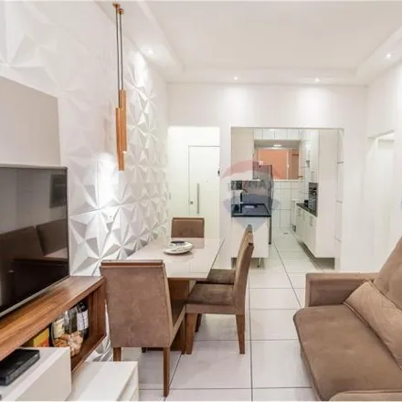 Buy this 2 bed apartment on Rua Babaçu 341 in Jardim Guanabara, Rio de Janeiro - RJ