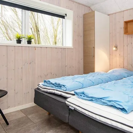 Rent this 6 bed house on Rømø Church in Havnebyvej, 6792 Rømø
