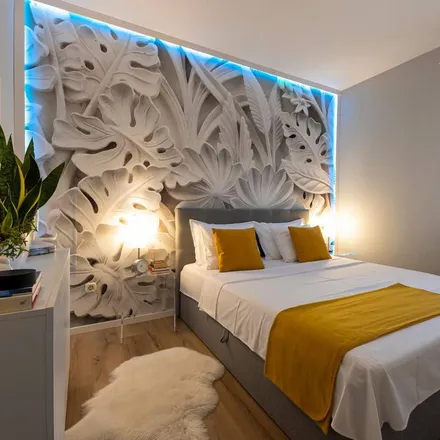Rent this 1 bed apartment on Murter in 22244 Murter, Croatia