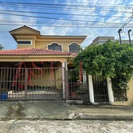 Image 1 - Luis W García Moreno, 090604, Guayaquil, Ecuador - House for sale