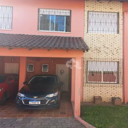 Buy this 3 bed house on Rua Araci Fonseca in Dom Feliciano, Gravataí - RS
