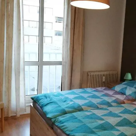 Rent this 3 bed apartment on Koblenz in Rhineland-Palatinate, Germany