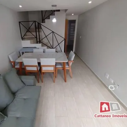 Buy this 2 bed house on Alameda Serra do Japi in Jardim Belizário, Cotia - SP