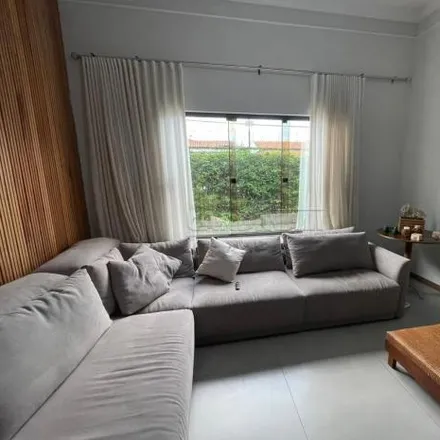 Buy this 3 bed house on Rua José Benetti in Vila Bela Vista, São Carlos - SP