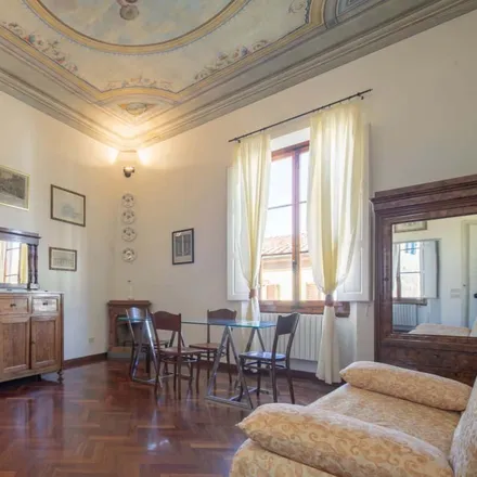 Rent this 1 bed apartment on Via Montebello in 37, 50100 Florence FI