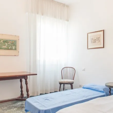 Rent this 4 bed room on Via Vincenzo Cerulli in 00143 Rome RM, Italy