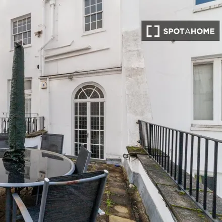 Rent this 2 bed apartment on 25 Cleveland Terrace in London, W2 6QH