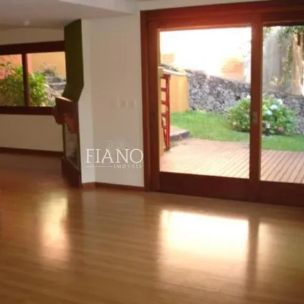 Image 1 - Rua da Ladeira, Planalto, Gramado - RS, 95670-000, Brazil - House for sale