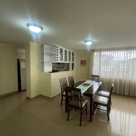 Rent this 2 bed apartment on Pontevedra in 170525, Quito