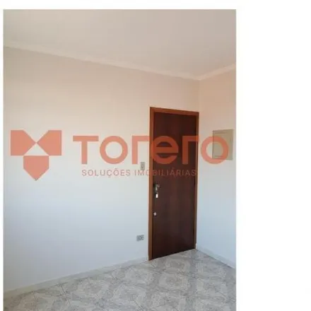 Rent this 2 bed apartment on Rua Gastão Vidigal in Jabaquara, Santos - SP
