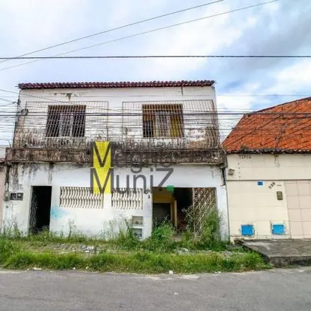Image 1 - Rua 1135 137, Conjunto Ceará I, Fortaleza - CE, 60533-410, Brazil - House for sale