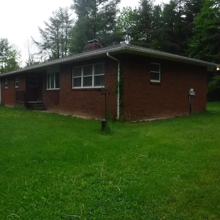Image 1 - 219 Golden Road, South Waverly, Tioga County, NY 14892, USA - House for sale
