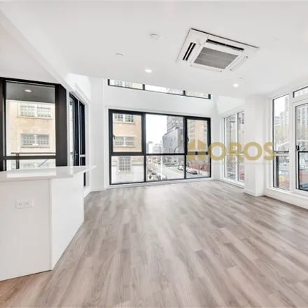 Image 1 - 51 Essex Street, New York, NY 10002, USA - House for rent