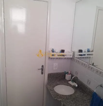 Buy this 2 bed apartment on Secretaria Municipal de Assistência Social in Rua Henrique Dias, Centro