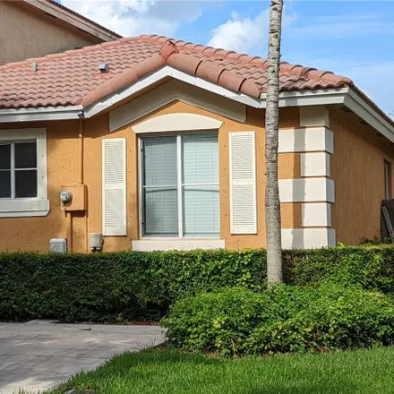 Buy this 3 bed townhouse on 113 Southwest 15th Terrace in Homestead, FL 33030