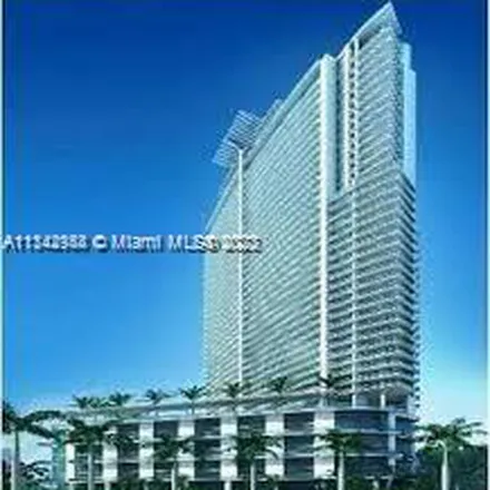 Image 6 - Ivy, 90 Southwest 3rd Street, Miami, FL 33130, USA - Apartment for rent