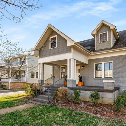 Buy this 3 bed house on 3811 Murphy Road in Cherokee Park, Nashville-Davidson