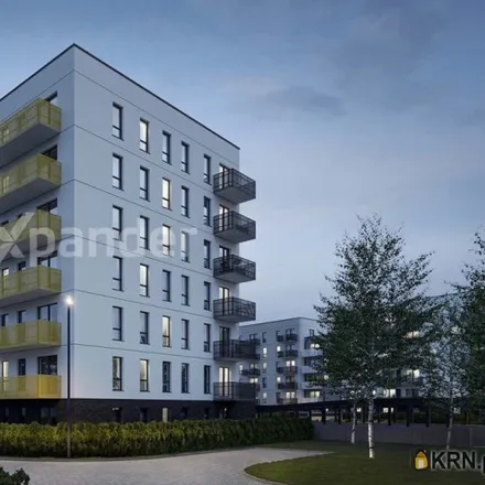 Buy this 2 bed apartment on unnamed road in 20-147 Lublin, Poland