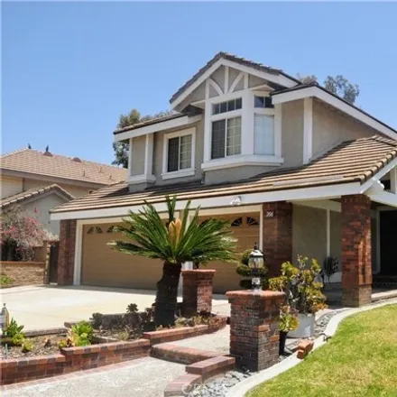 Rent this 4 bed house on 1045 Morningside Drive in Walnut, CA 91789