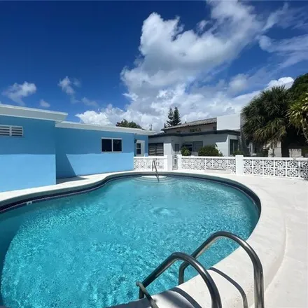 Rent this 2 bed apartment on 2120 Biarritz Drive in Normandy Shores, Miami Beach