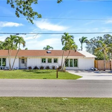 Rent this 3 bed house on 3775 10th Street North in Collier County, FL 34103