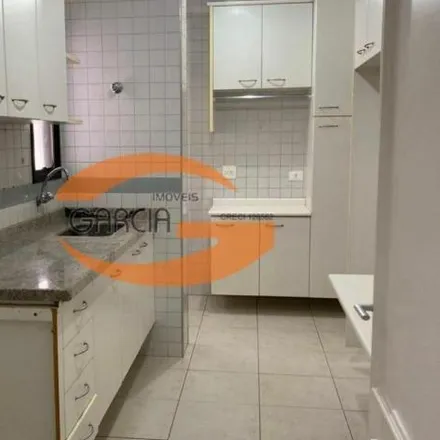 Buy this 2 bed apartment on Rua Cila in Vila Redentora, São José do Rio Preto - SP