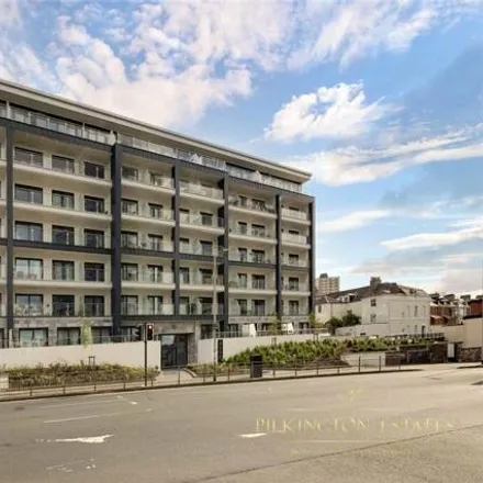 Buy this 2 bed house on Peirson House Apartments in 175 Notte Street, Plymouth