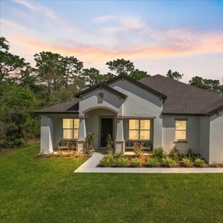 Buy this 4 bed house on 44 Cypress Boulevard East in Sugarmill Woods, Citrus County
