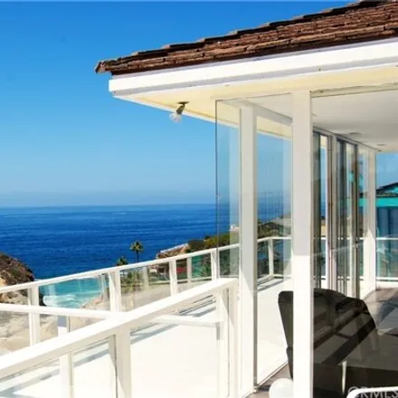 Rent this 3 bed house on 32553 Mar Vista Lane in Three Arch Bay, Laguna Beach