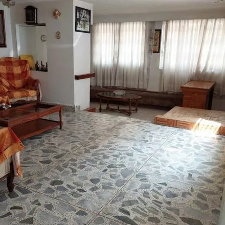 Buy this 3 bed house on Calle 302-A in Gustavo A. Madero, 07420 Mexico City