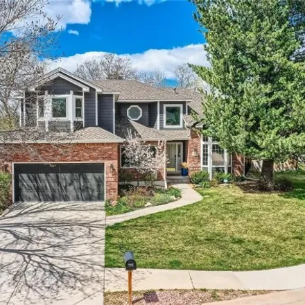 Buy this 5 bed house on 7275 South Sundown Circle in Littleton, CO 80120