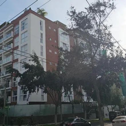 Image 2 - General Arenales Extension Street, Miraflores, Lima Metropolitan Area 15073, Peru - Apartment for sale