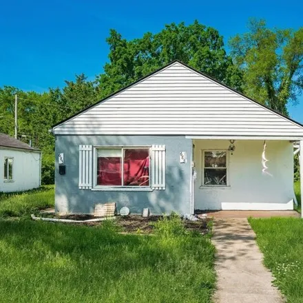 Buy this 2 bed house on 681 South Wheatland Avenue in Columbus, OH 43204