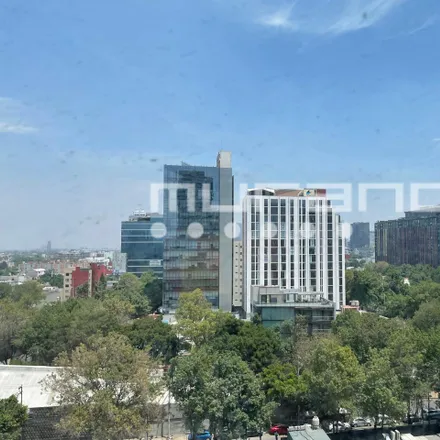 Image 7 - Grand Tower, Calle Lago Andrómaco 45, Miguel Hidalgo, 11529 Mexico City, Mexico - Apartment for sale