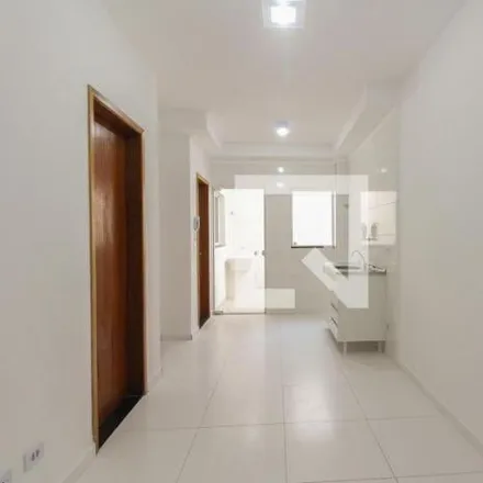 Buy this 2 bed apartment on Rua Elza Delphino Ribeiro in Vila Formosa, São Paulo - SP