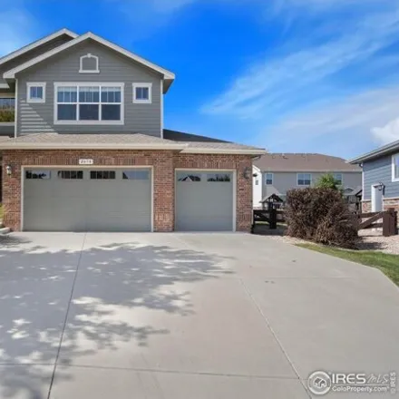 Buy this 4 bed house on 2098 Seagrove Court in Windsor, CO 80550