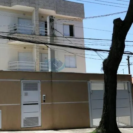 Image 2 - Casa do Ed, Rua Maria Antonieta 21, Bangú, Santo André - SP, 09210-200, Brazil - Apartment for sale