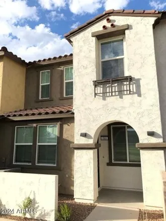 Rent this 3 bed house on unnamed road in Tempe, AZ 85252