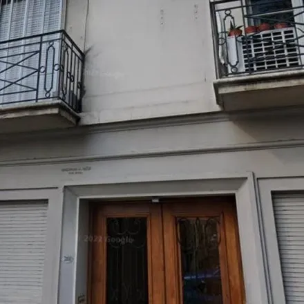 Image 2 - Charcas 3180, Recoleta, C1425 EKF Buenos Aires, Argentina - Apartment for rent