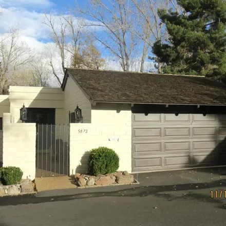 Buy this 2 bed house on 5090 East Lake Ridge Terrace in Reno, NV 89509