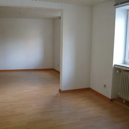 Rent this 2 bed apartment on Am Waldrand in 53229 Bonn, Germany
